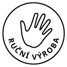 ruční výroba